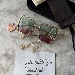 Gucci Women's Sunglasses
